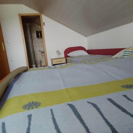 Bed&Breakfast Zilje Vinica Ngoại thất bức ảnh