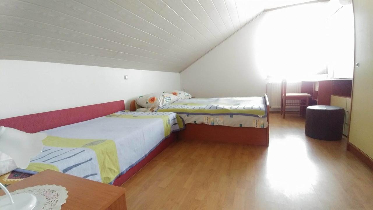 Bed&Breakfast Zilje Vinica Ngoại thất bức ảnh