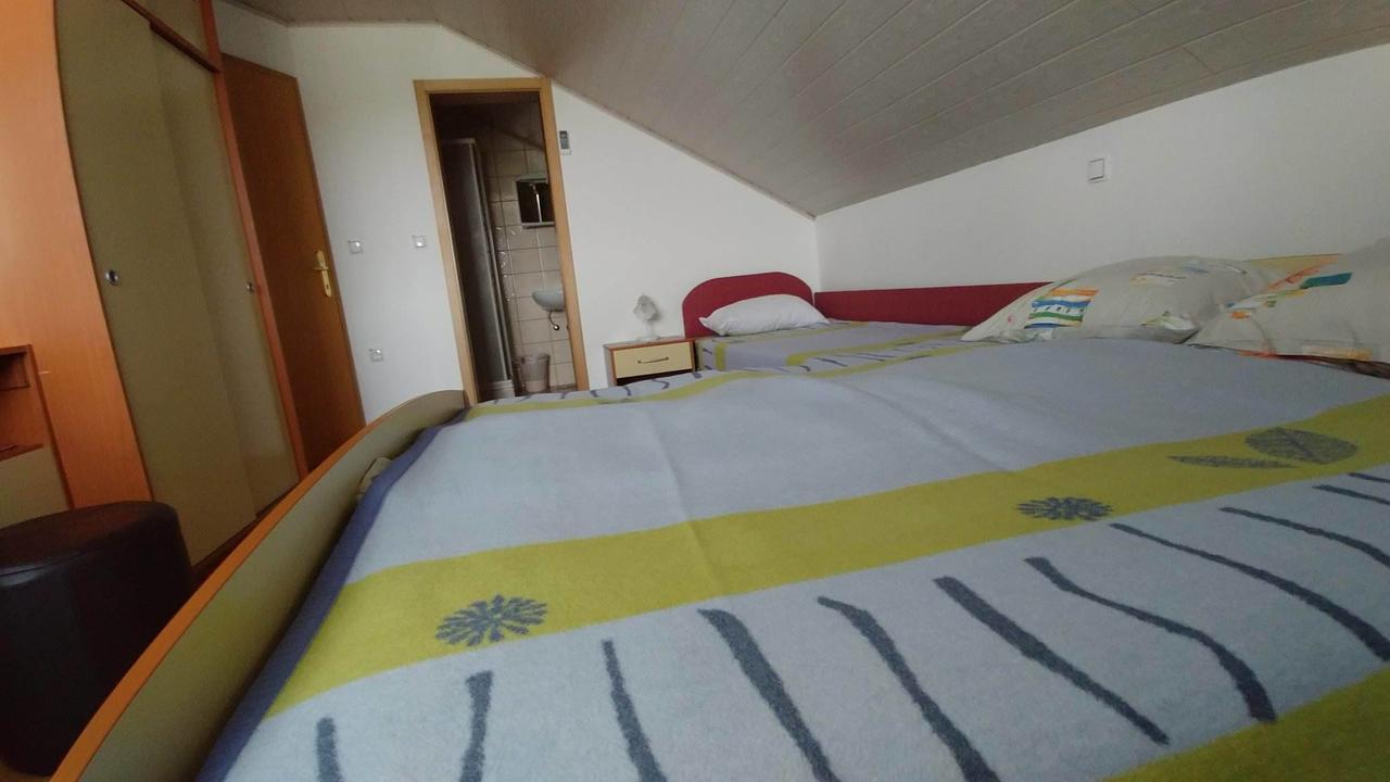 Bed&Breakfast Zilje Vinica Ngoại thất bức ảnh